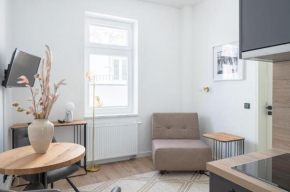 JOHOUSE Apartment 08 in Warnemünde